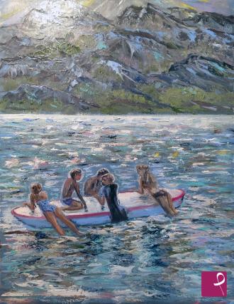 online paintings on sale