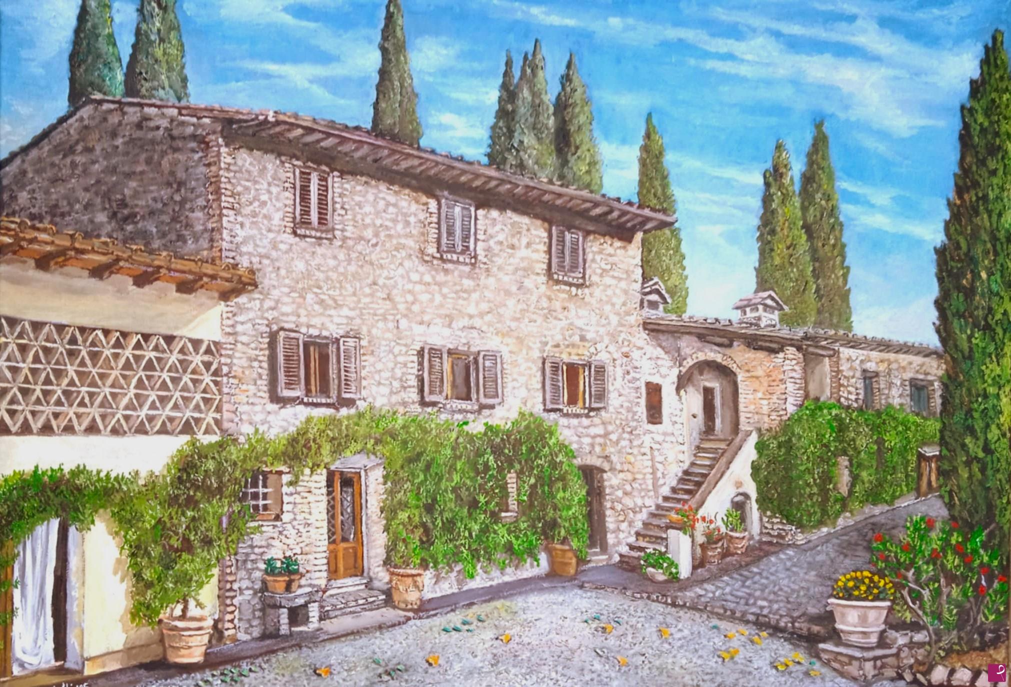 paintings on sale online