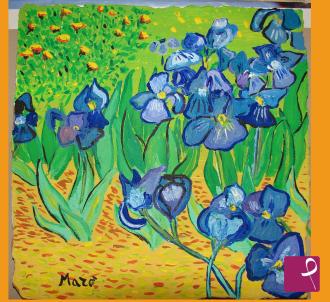 online paintings on sale