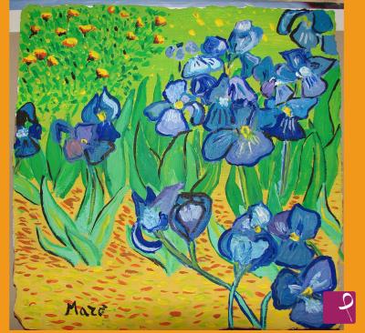 online paintings on sale