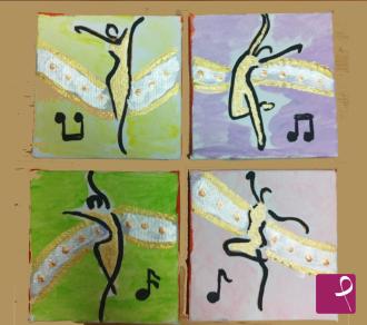 online paintings on sale