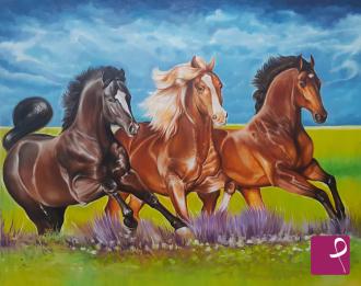online paintings on sale