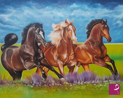 online paintings on sale