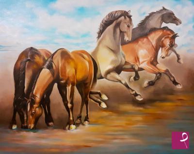 online paintings on sale