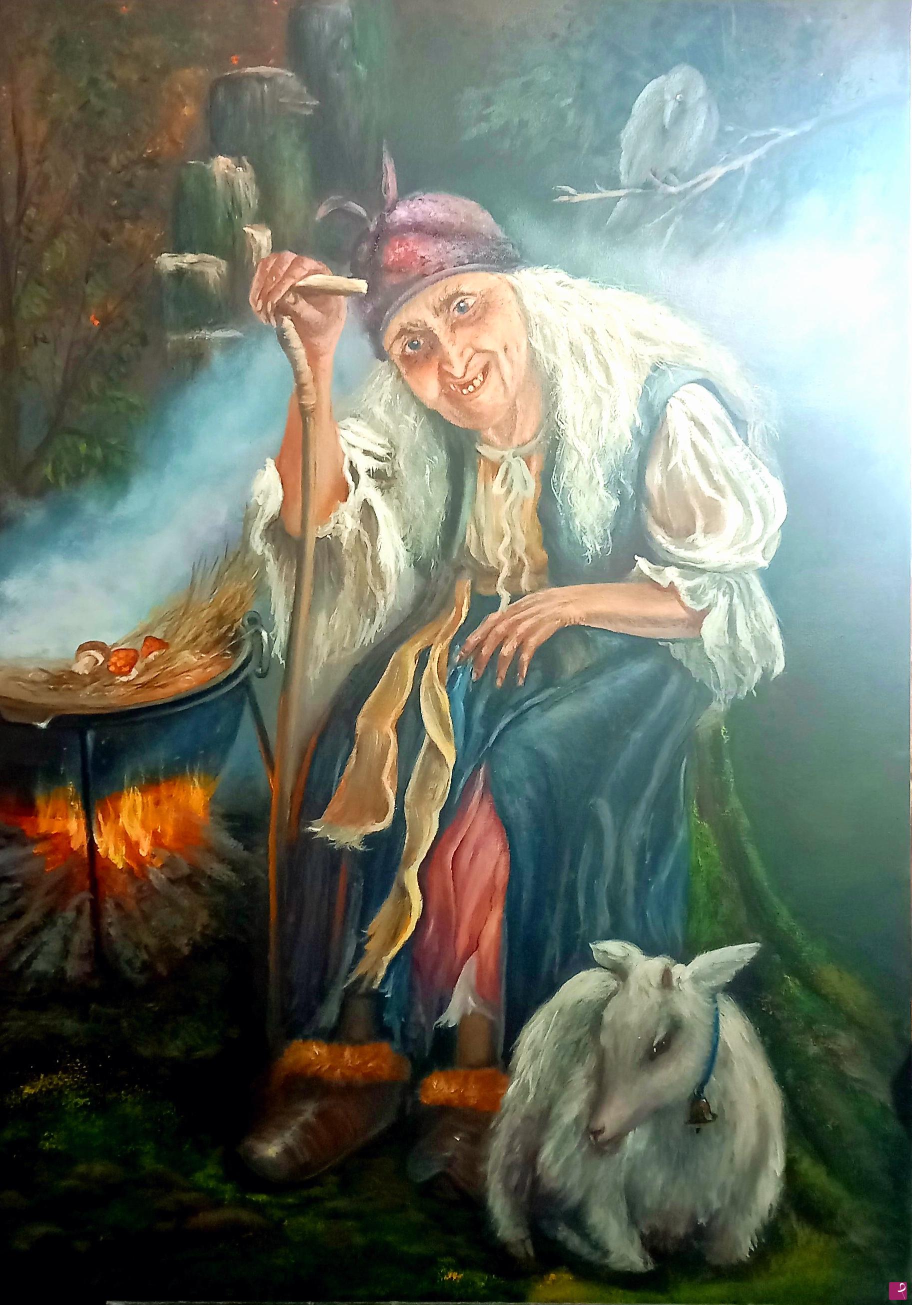 paintings on sale online