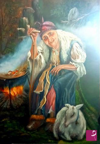 online paintings on sale
