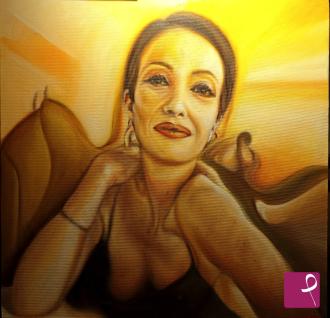 online paintings on sale