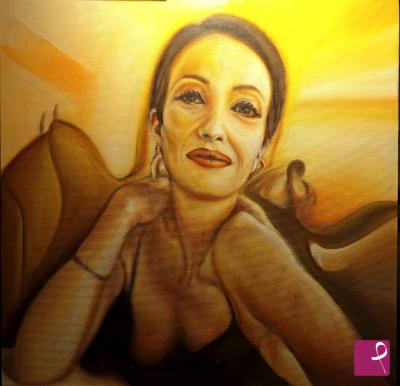 online paintings on sale