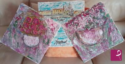 online paintings on sale