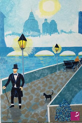 online paintings on sale