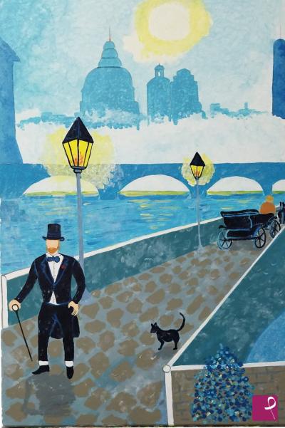online paintings on sale