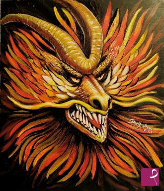 online paintings on sale
