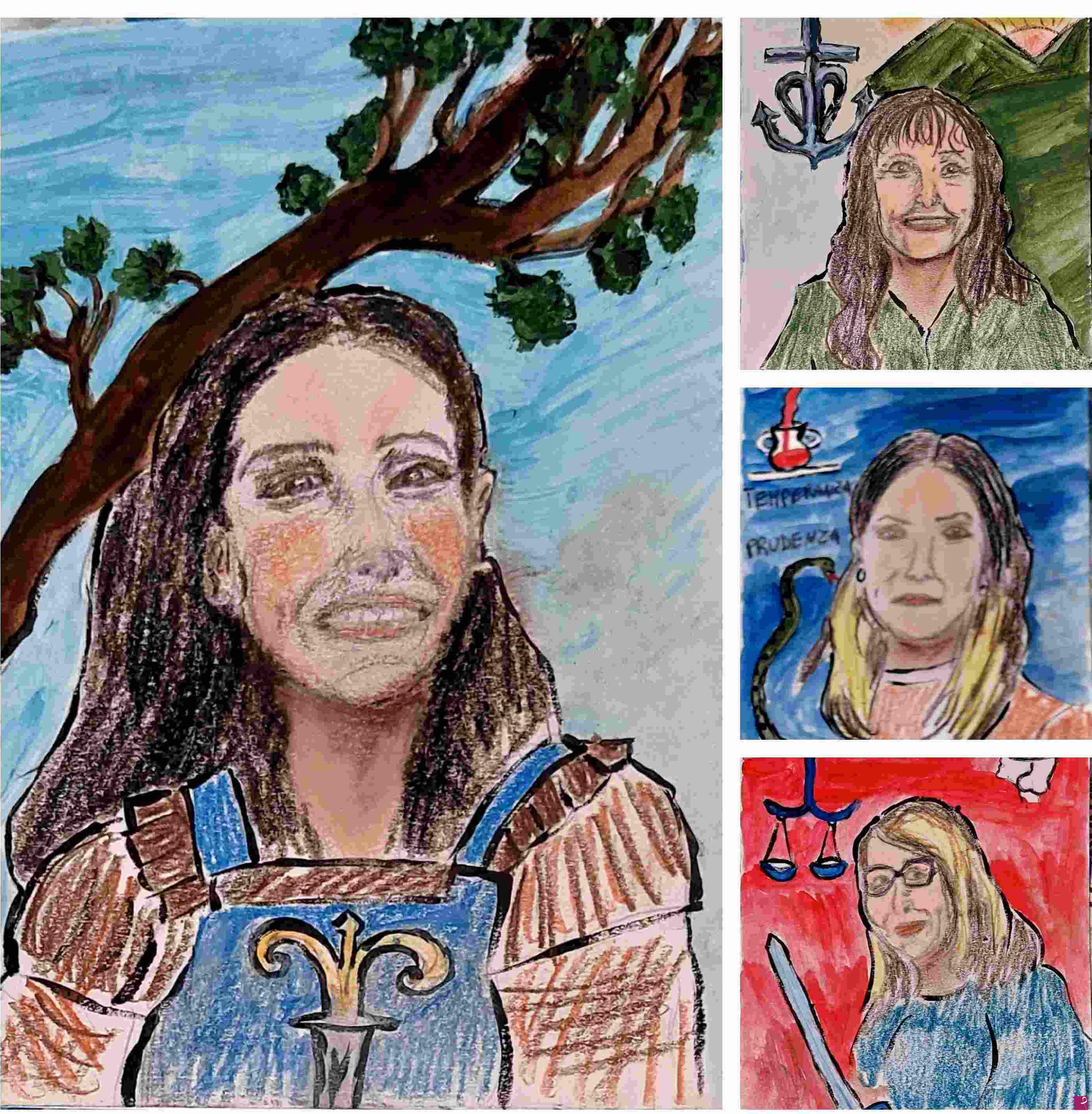paintings on sale online