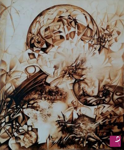 online paintings on sale