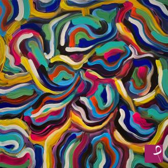 online paintings on sale