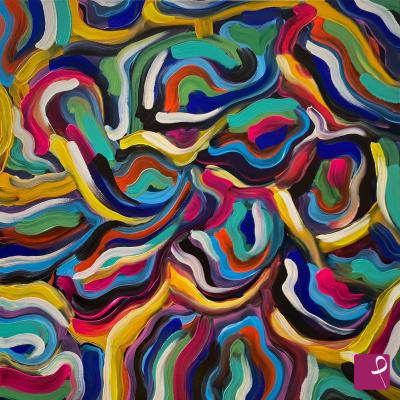 online paintings on sale