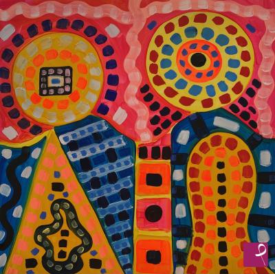 online paintings on sale