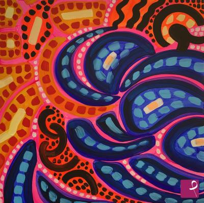 online paintings on sale
