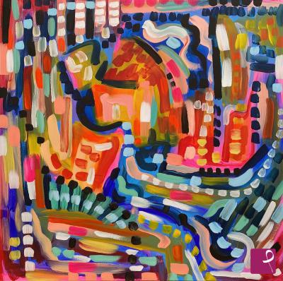 online paintings on sale