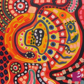 online paintings on sale