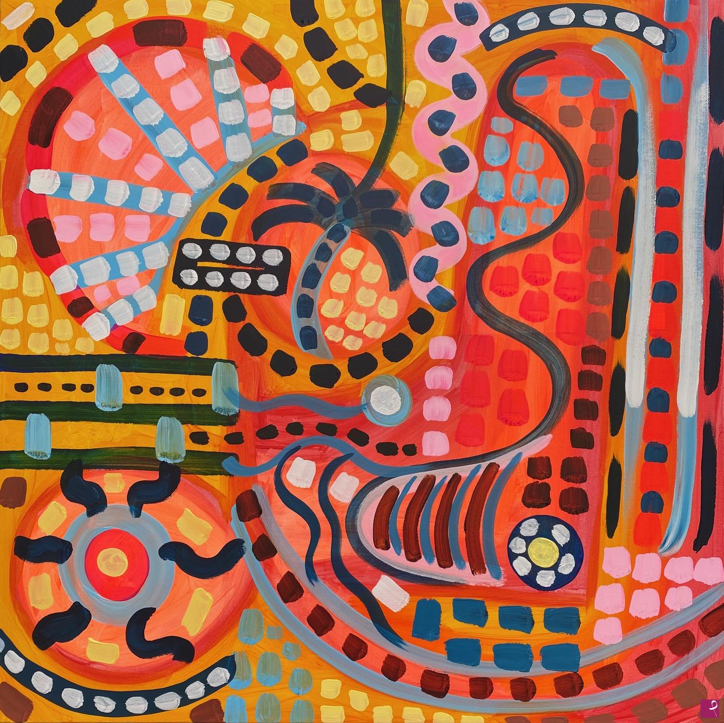 paintings on sale online