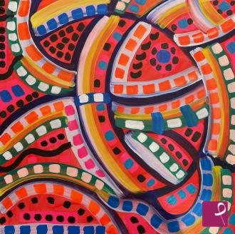 online paintings on sale
