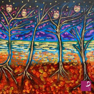 online paintings on sale