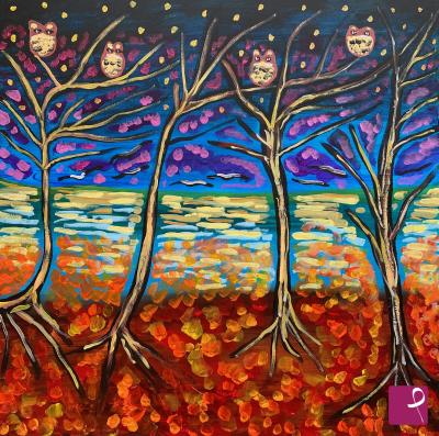 online paintings on sale