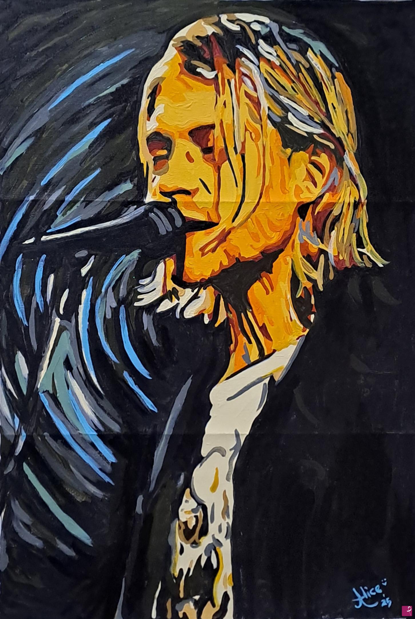 paintings on sale online