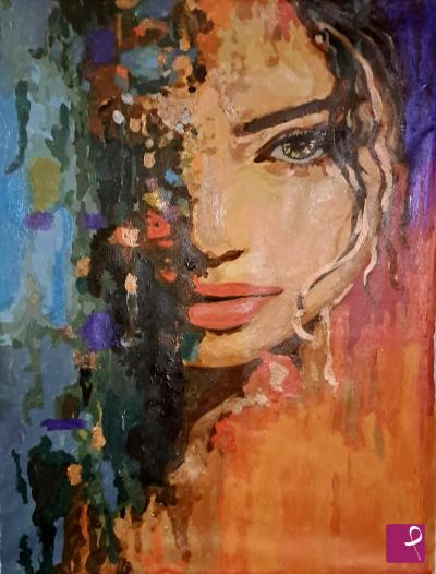 online paintings on sale