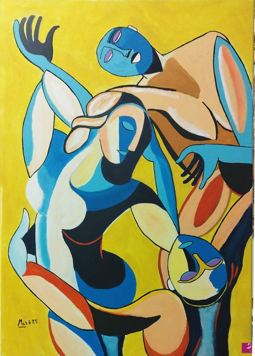 paintings on sale online