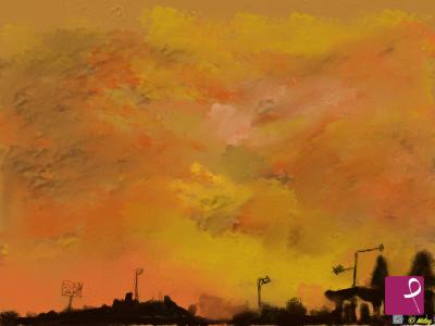 online paintings on sale