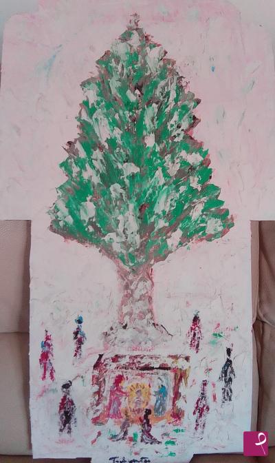 online paintings on sale