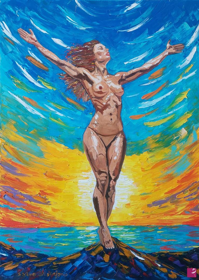 paintings on sale online