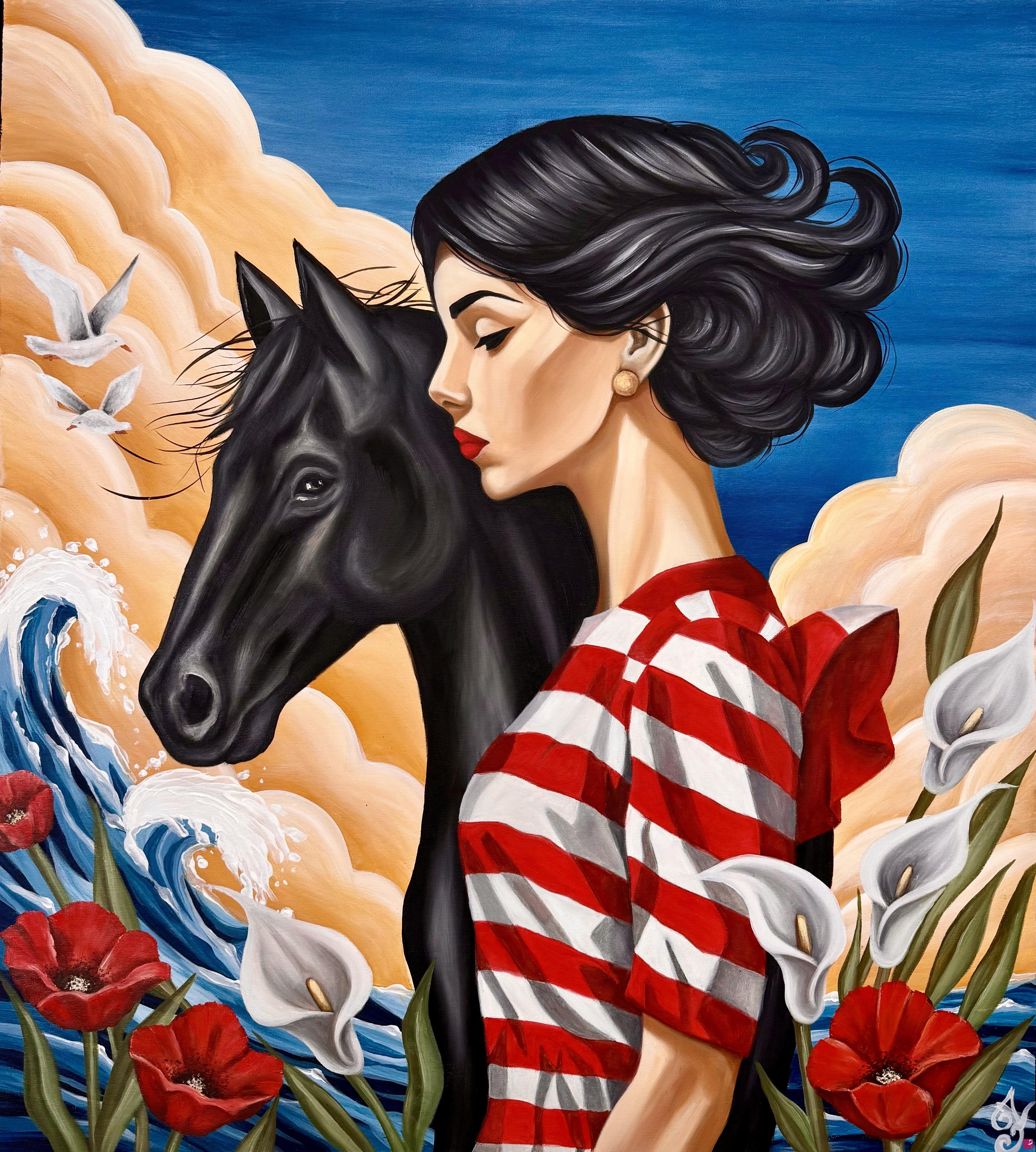 paintings on sale online