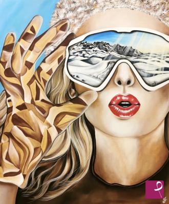online paintings on sale