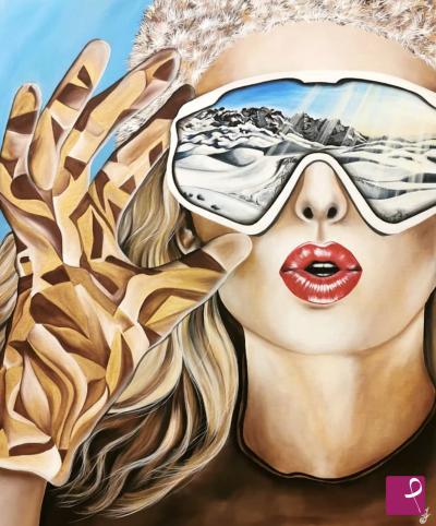 online paintings on sale