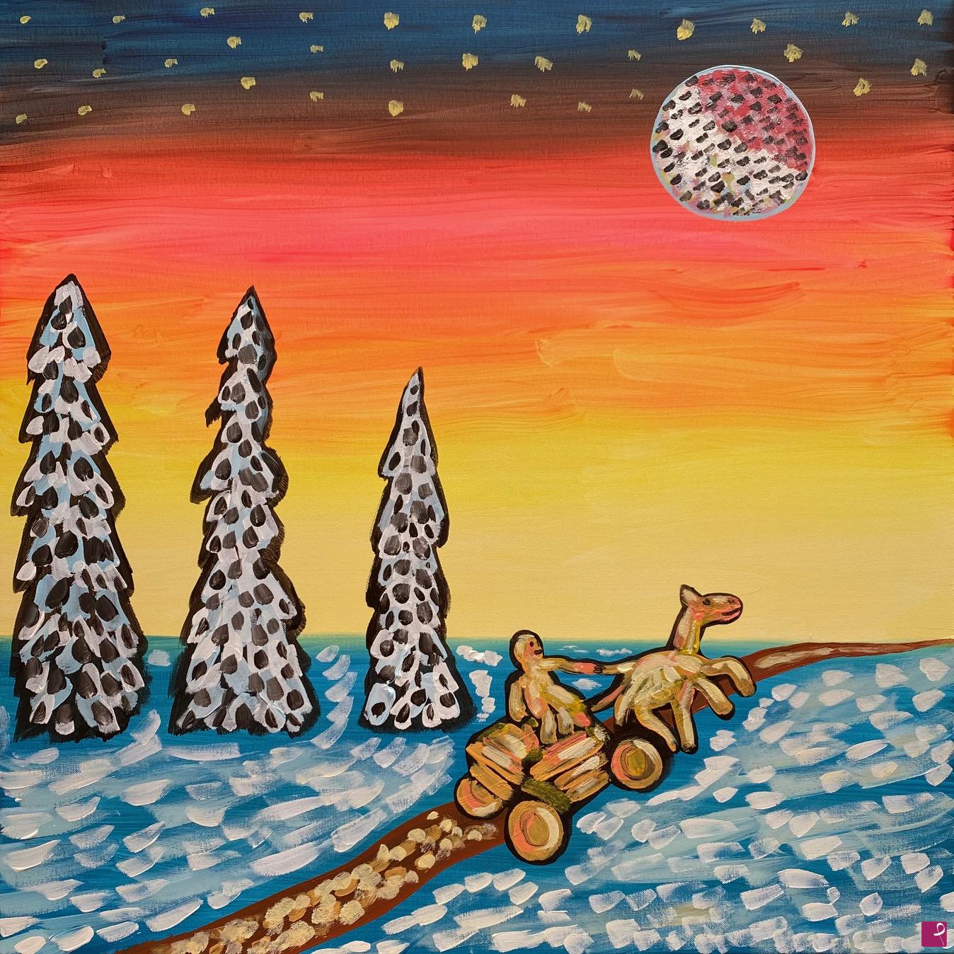 paintings on sale online