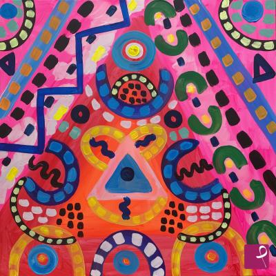 online paintings on sale