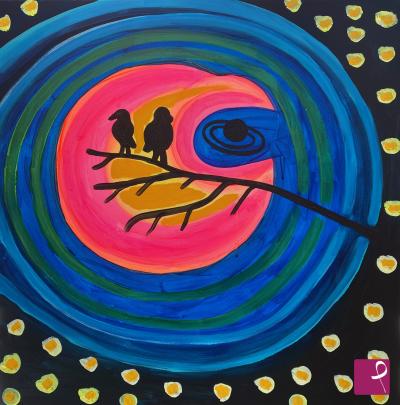 online paintings on sale