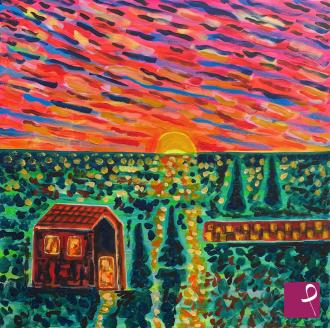 online paintings on sale