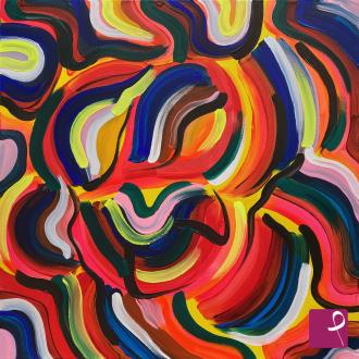 online paintings on sale
