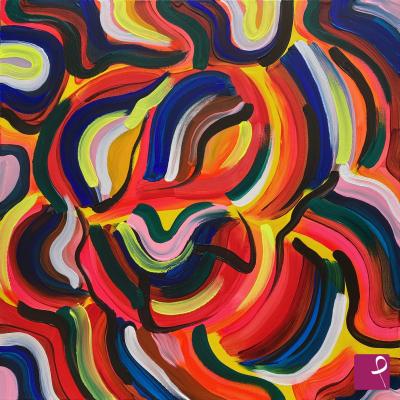 online paintings on sale