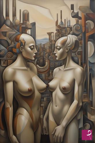 online paintings on sale