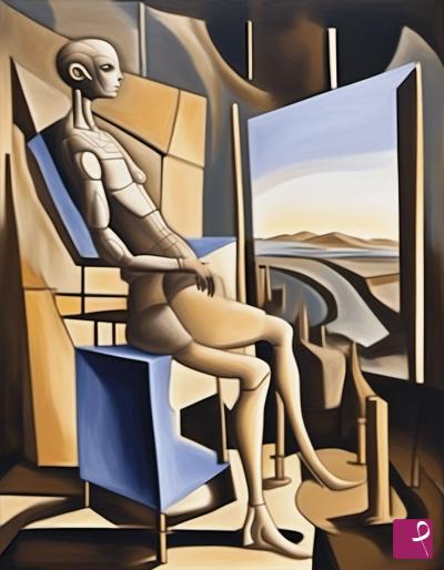 online paintings on sale