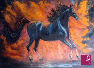online paintings on sale