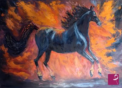online paintings on sale