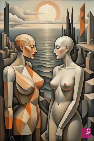 online paintings on sale