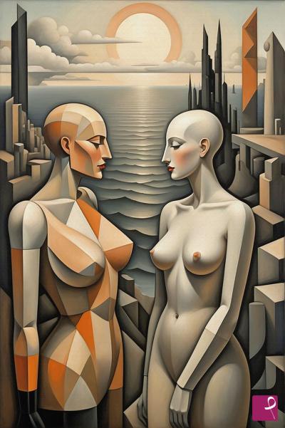 online paintings on sale