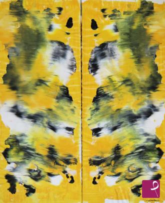 sold painting on PitturiAmo